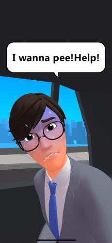 Taxi Master スクリーンショット 0