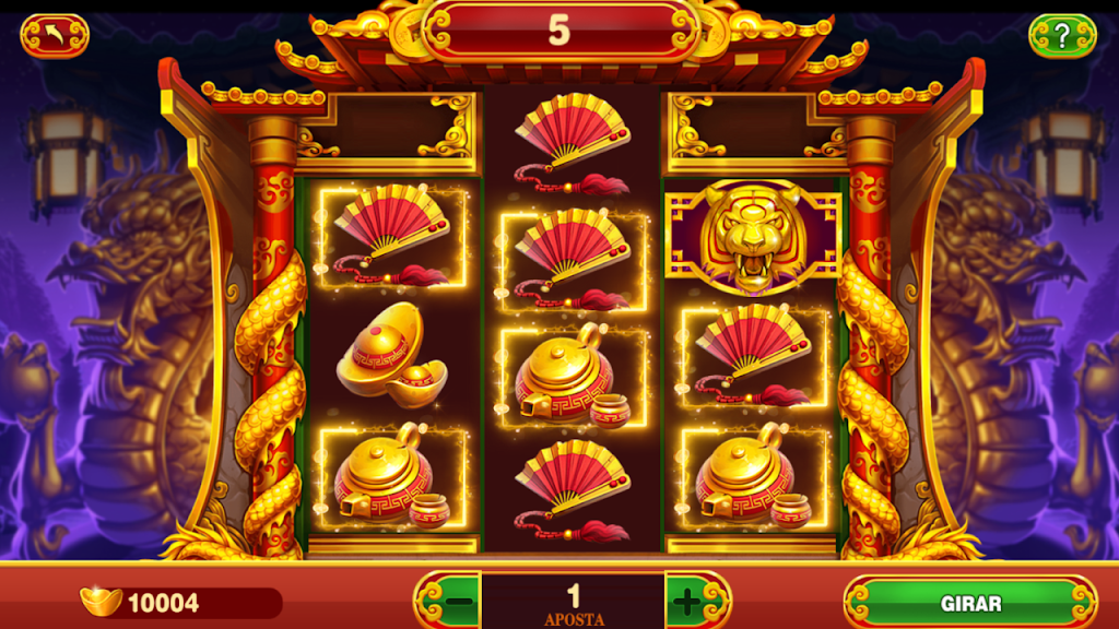 Classic 777 Slots স্ক্রিনশট 1