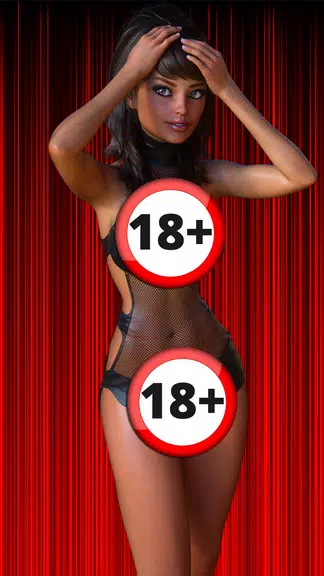 Chat with virtual girl Ekran Görüntüsü 0