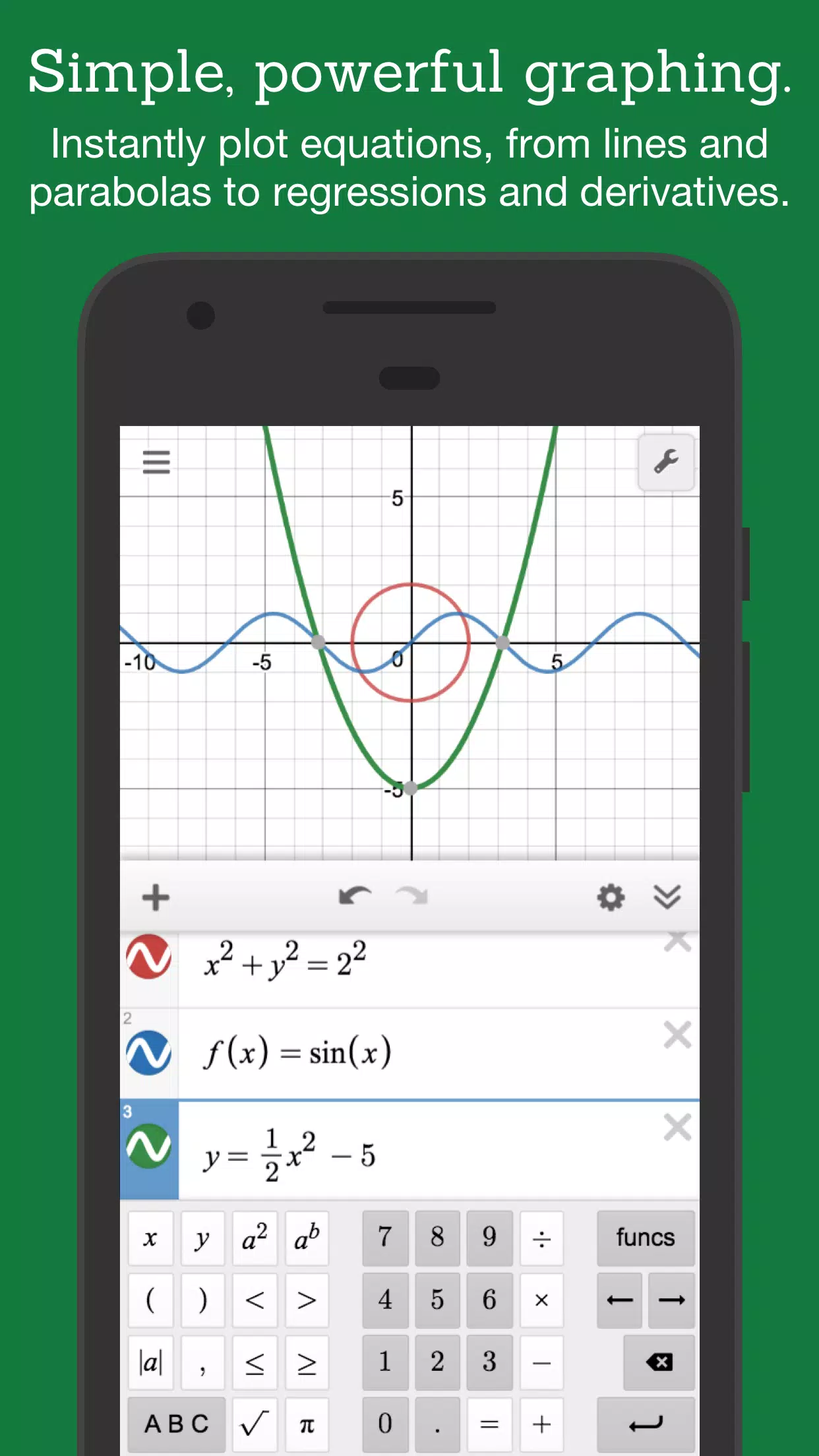 Desmos Screenshot 0