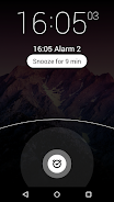 Alarm Clock应用截图第2张