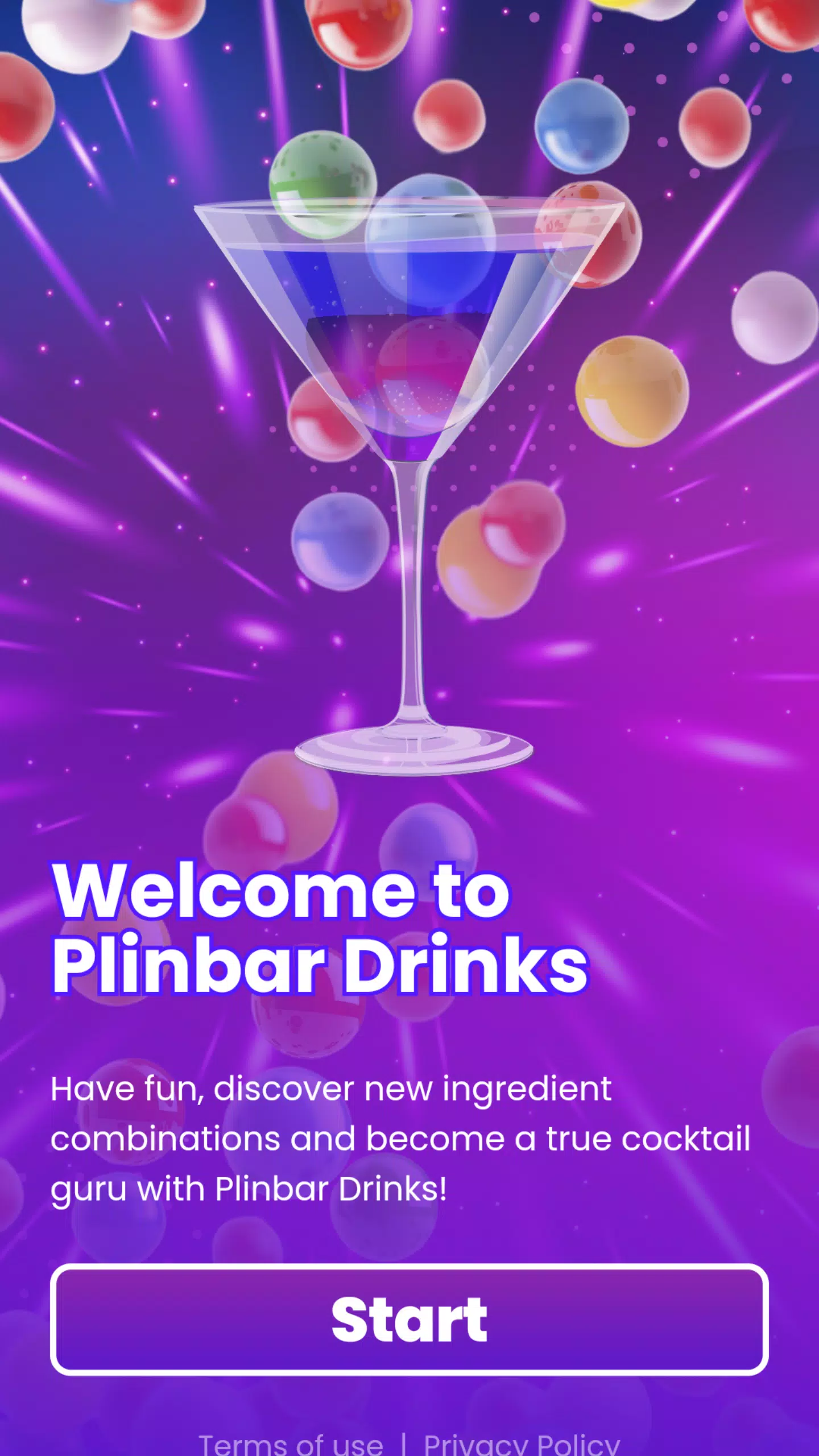 Plinko Bar Drinks ภาพหน้าจอ 3