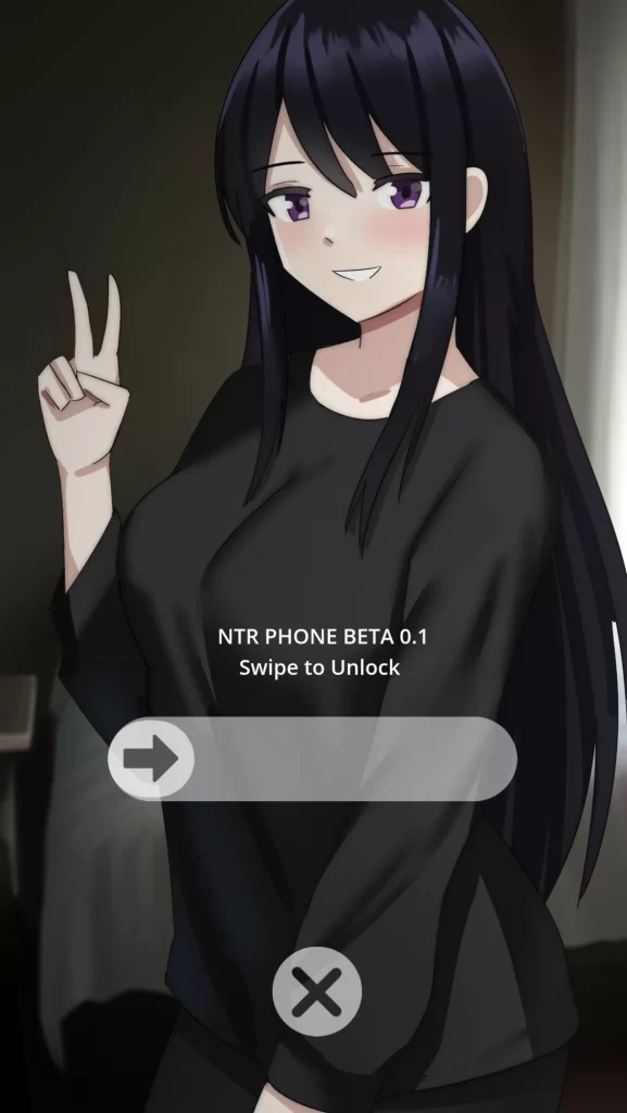 NTR Phone スクリーンショット 1