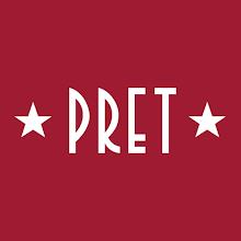 Pret A Manger: Coffee & Food