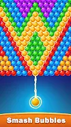 Bubble Shooter: Fun Pop Game应用截图第0张