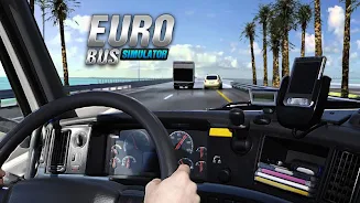 Euro Bus Simulator Games 2022