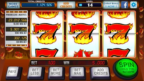 777 Slots Casino Classic Slots應用截圖第1張