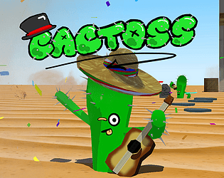 Cactoss