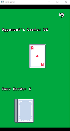 Card Game Tangkapan skrin 1