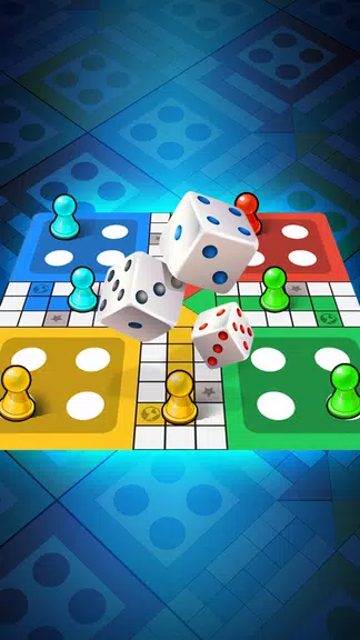 Ludo Master™ - Ludo Board Game Ekran Görüntüsü 3