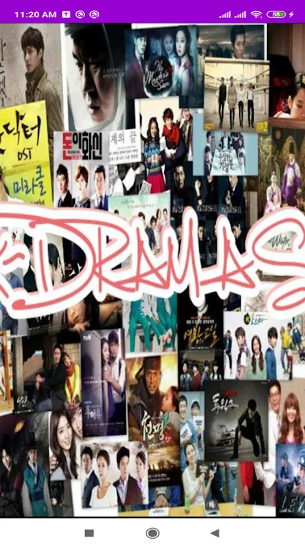 Doramas Mp4 en español ဖန်သားပြင်ဓာတ်ပုံ 1