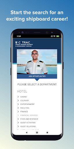 MyRCL • Royal Caribbean Cruise Captura de pantalla 0