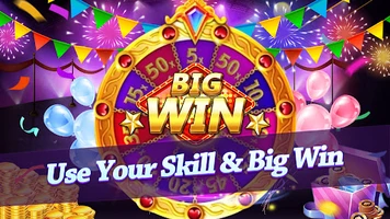 Spin Winner स्क्रीनशॉट 2