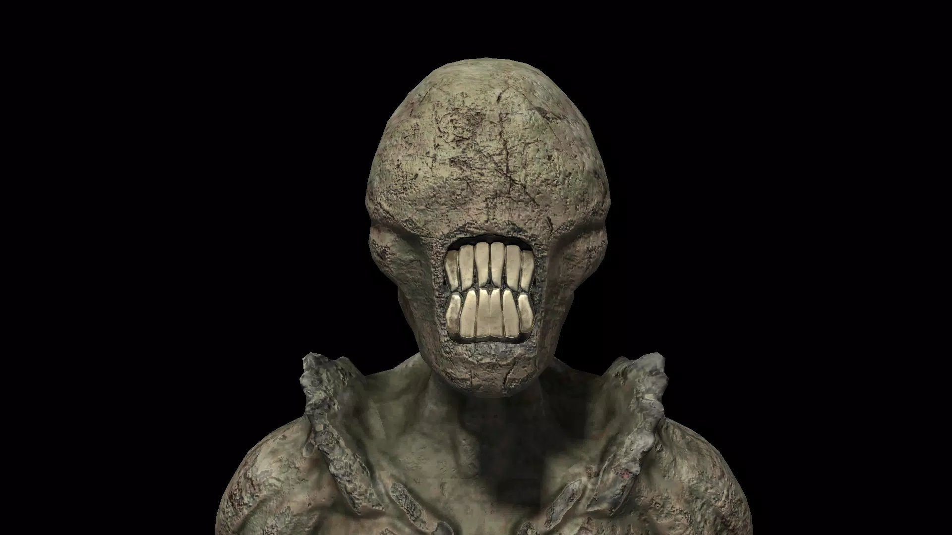 Creature Insane Tangkapan skrin 2