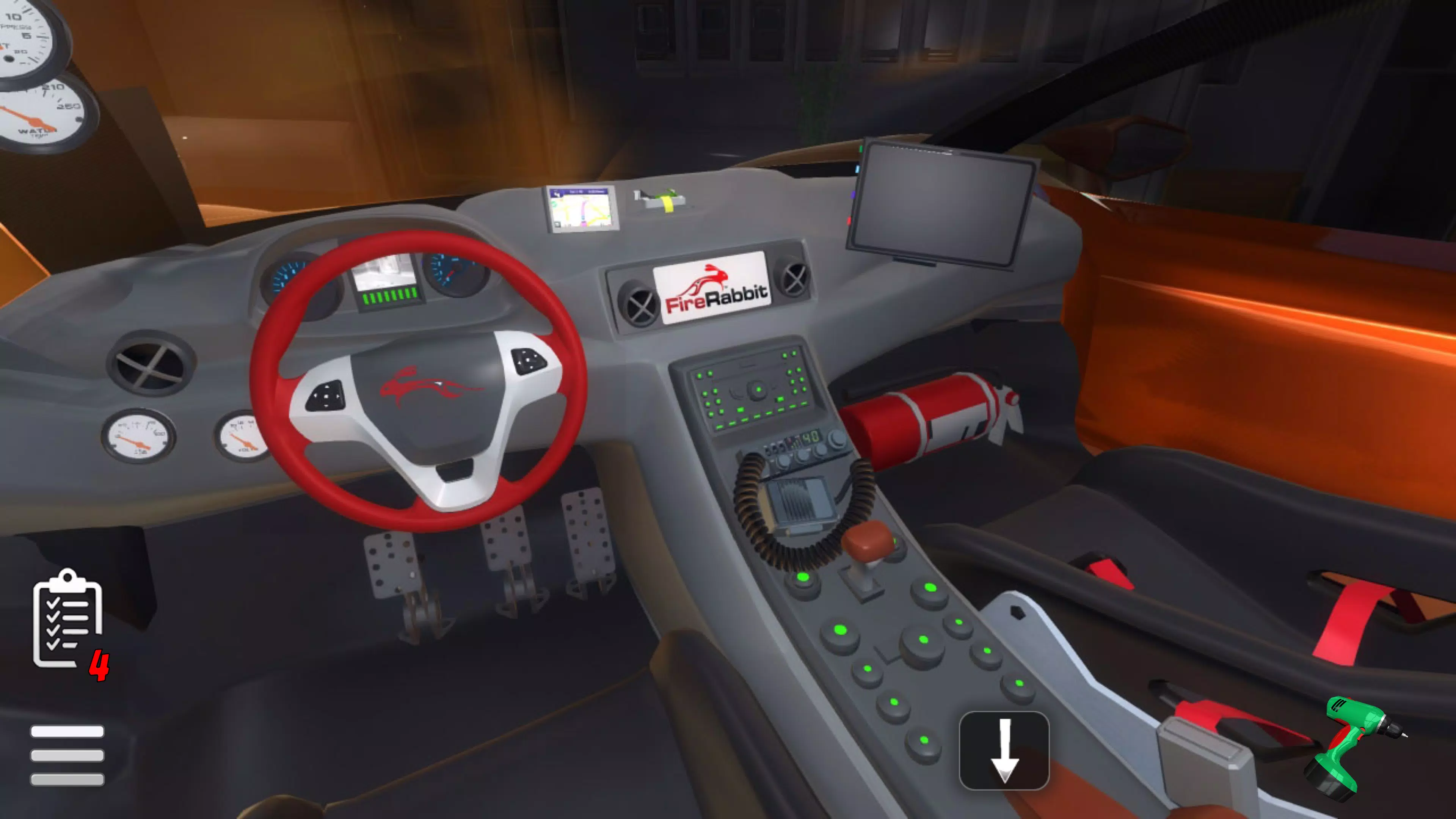 Fix My Car應用截圖第3張