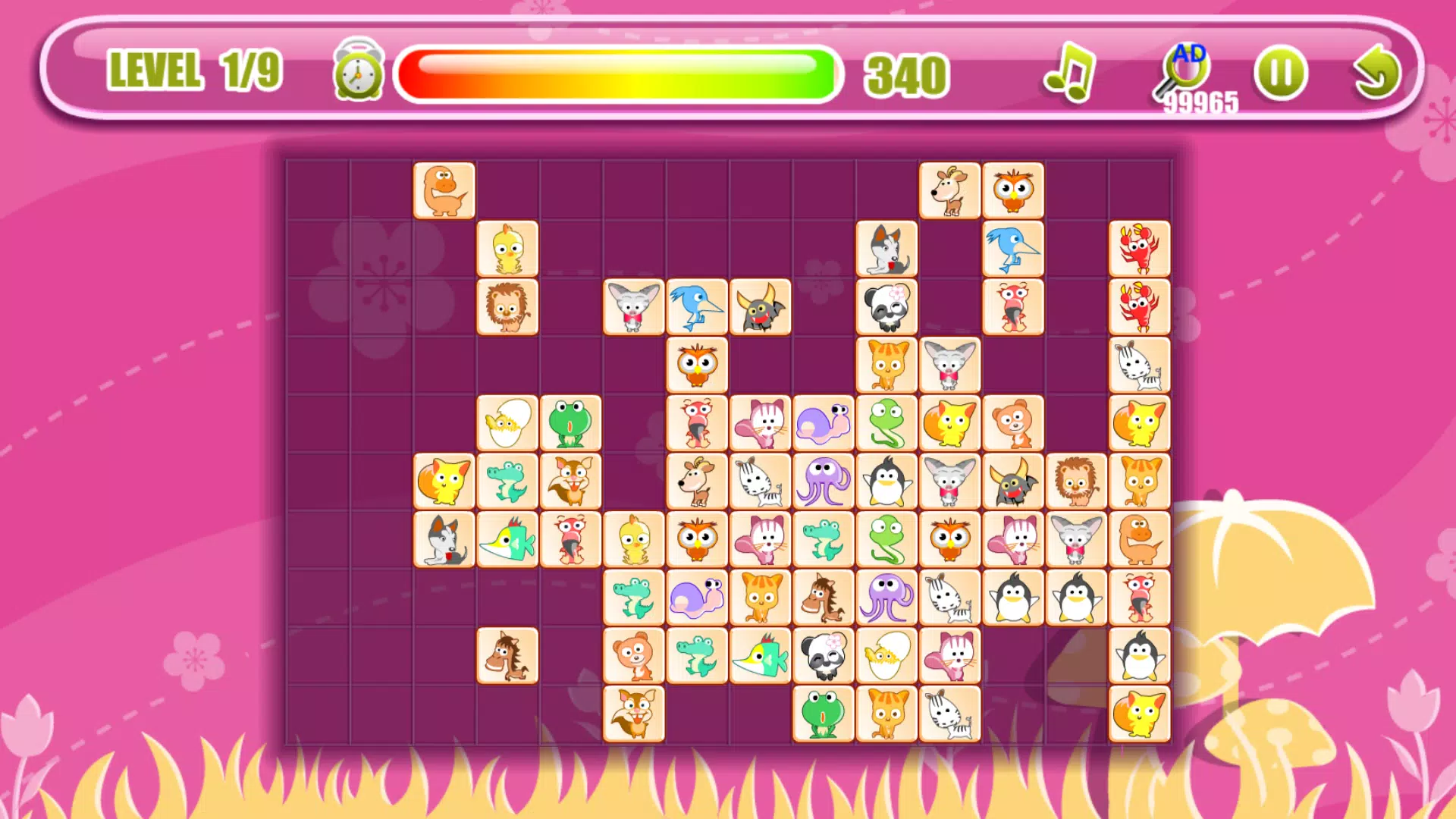 Dream Pet Link Tangkapan skrin 2