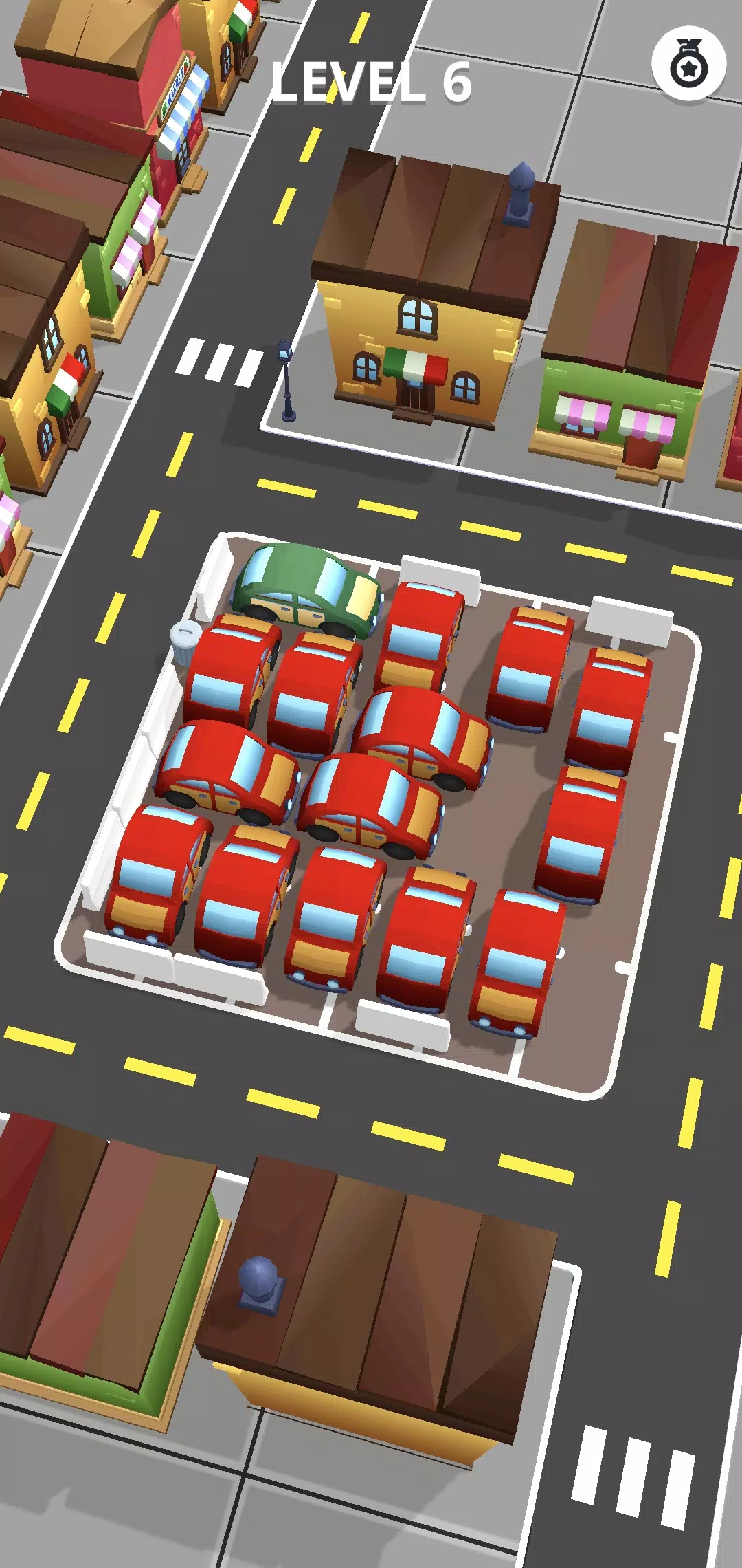 Car Parking স্ক্রিনশট 3