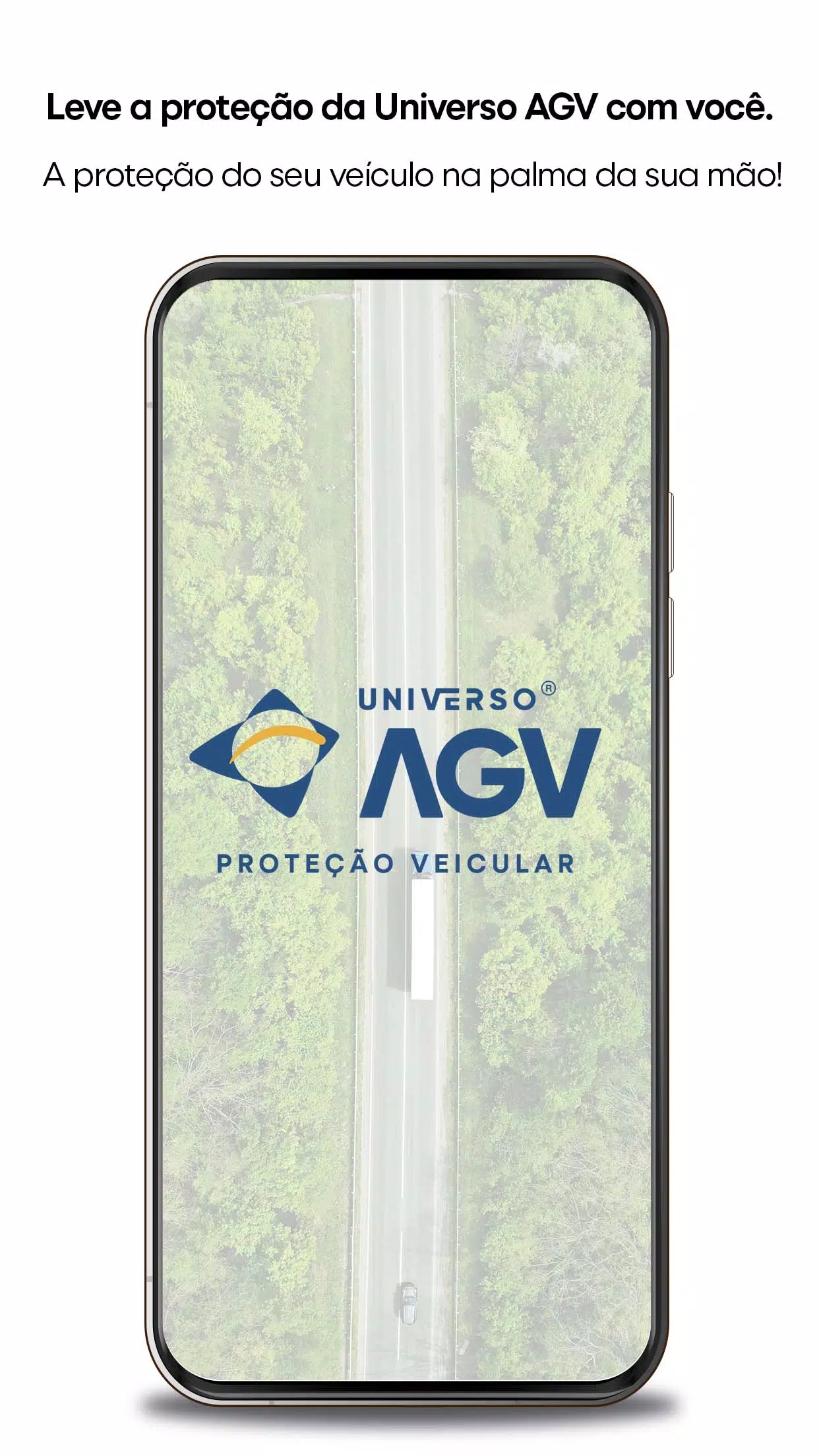 Universo AGV Ảnh chụp màn hình 0