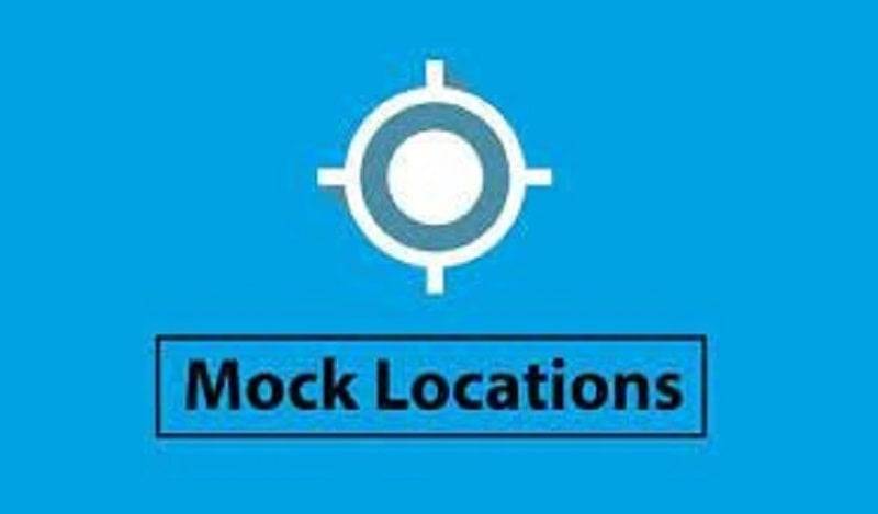 Schermata Mock Locations 0