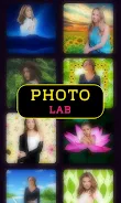 Schermata Photo Lab app Editor 2023 1