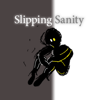 Slipping Sanity ဖန်သားပြင်ဓာတ်ပုံ 1