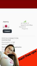 Si Bohay VPN - Unblock Screenshot 2