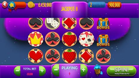 World-Jackpot Casino Slots Screenshot 1