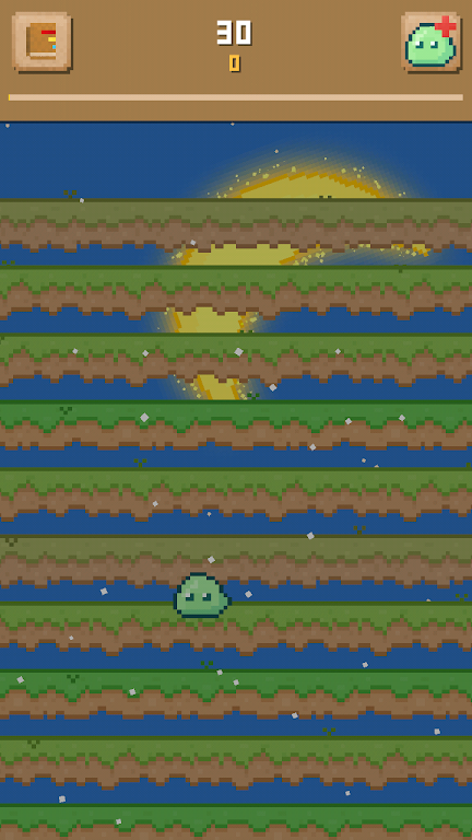 Slime Clicker Zrzut ekranu 3