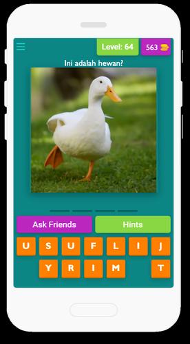 Learn Animals スクリーンショット 2