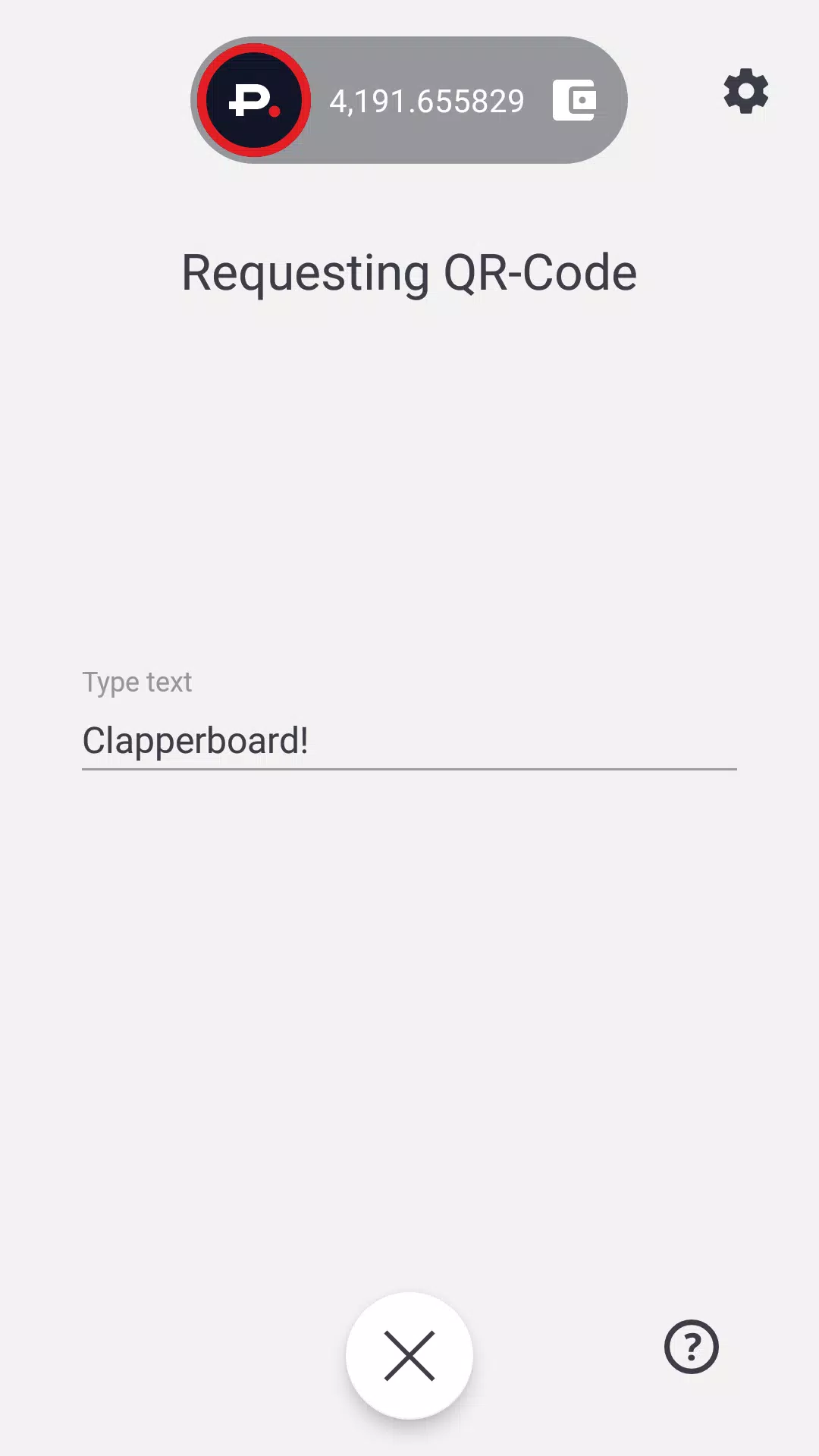 PROVER Clapperboard應用截圖第1張