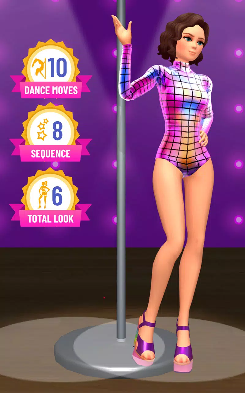 Pole Star スクリーンショット 3