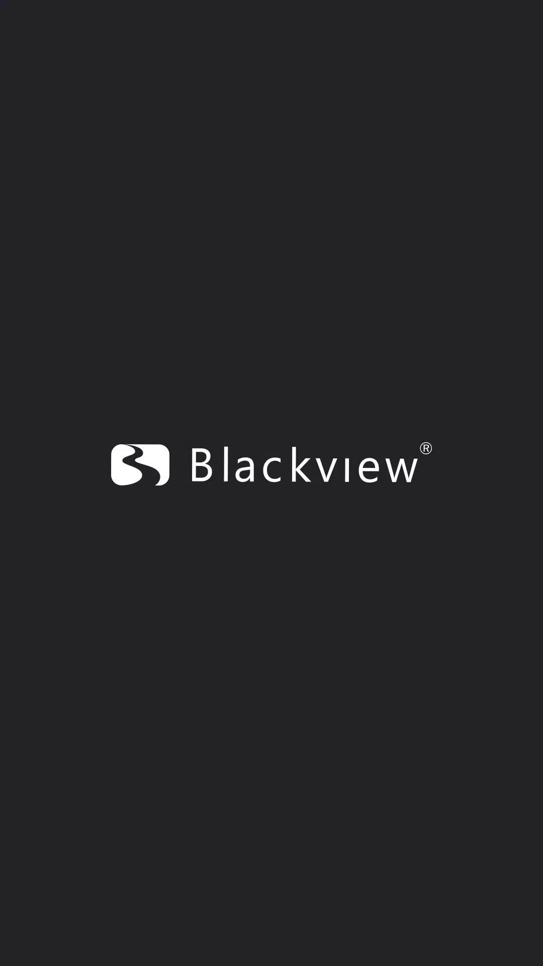 Blackview Drive应用截图第0张