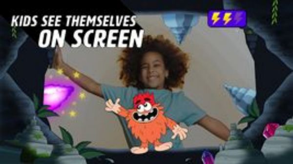 GoNoodle Games - Fun games tha Ảnh chụp màn hình 1