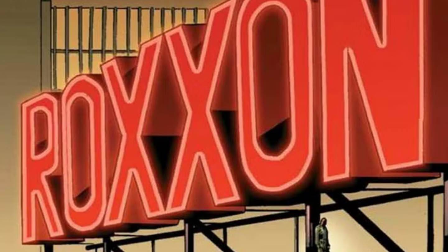 Roxxon Oil: capitalismo e conseguenze