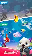 Ocean Party Match স্ক্রিনশট 3