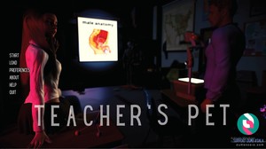 Teacher’s Pet スクリーンショット 0