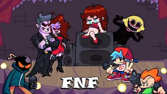 FNF 스크린샷 0