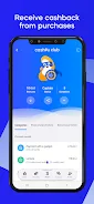 Sense SuperApp: мобільний банк