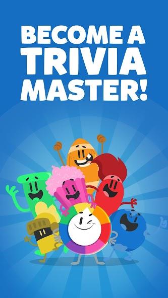 Trivia Crack 2 Mod Captura de pantalla 0