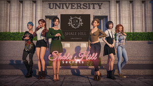 Shale Hill Secrets – New Version 0.15.1 [Love-Joint] スクリーンショット 0