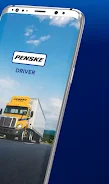 Penske Driver Ảnh chụp màn hình 1