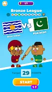 Stick Cricket Game ภาพหน้าจอ 3