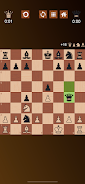 Chess Game - Chess Puzzle Скриншот 0