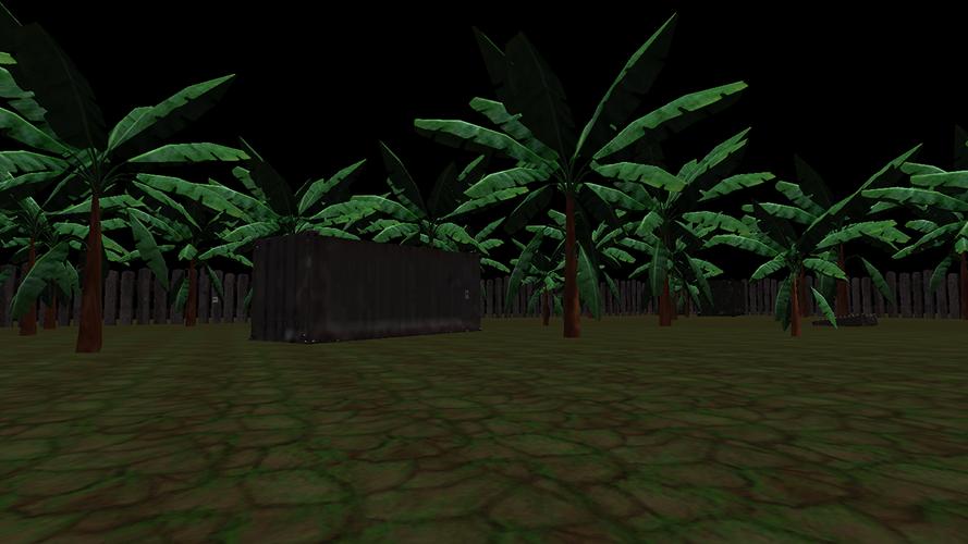 Game Hantu Kuntilanak 3D Indo 스크린샷 1