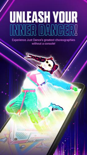 Just Dance Now Скриншот 0