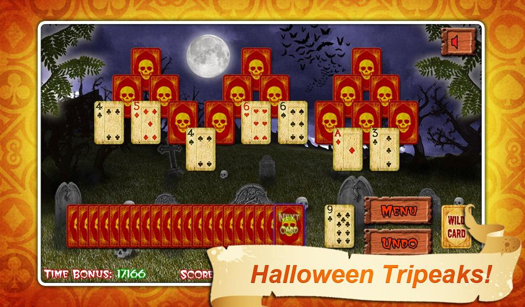 6 Solitaire Card Games Free Zrzut ekranu 3