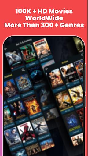 123movies HD Скриншот 0