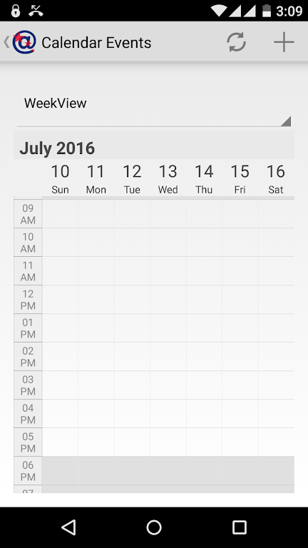 ReaganMail By Reagan.com LLC Скриншот 2