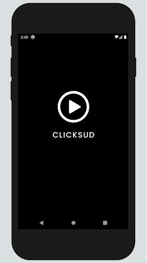 Clicksud ဖန်သားပြင်ဓာတ်ပုံ 0