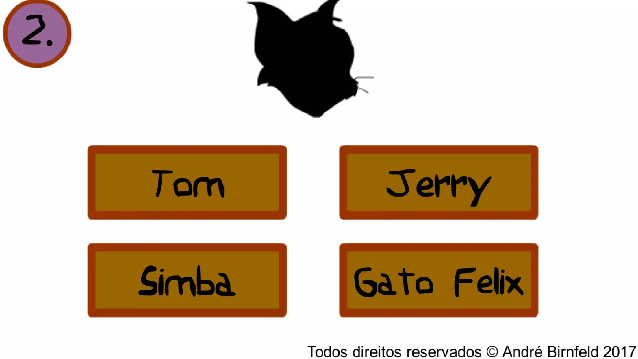 Genius Quiz 15 Zrzut ekranu 1